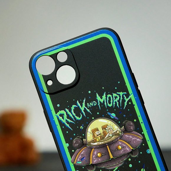 iPhone 15 Case iPhone 14 Case iPhone 13 Case iPhone 12/11 Case - Picture 5 of 5